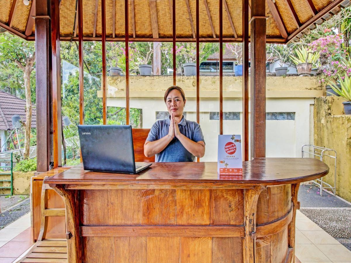 Collection O 91319 Bokashi Lodge Gobleg  Bagian luar foto