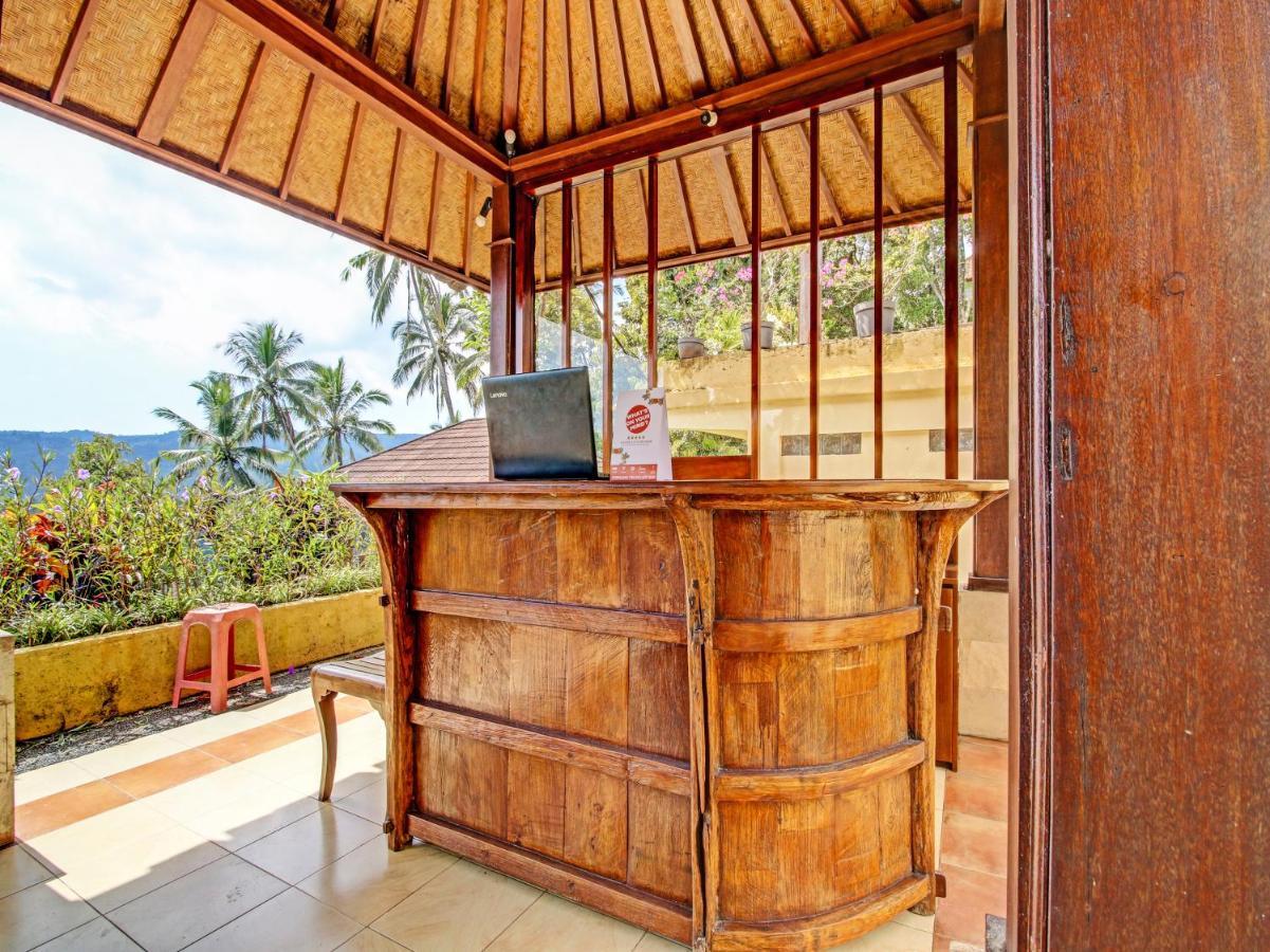 Collection O 91319 Bokashi Lodge Gobleg  Bagian luar foto