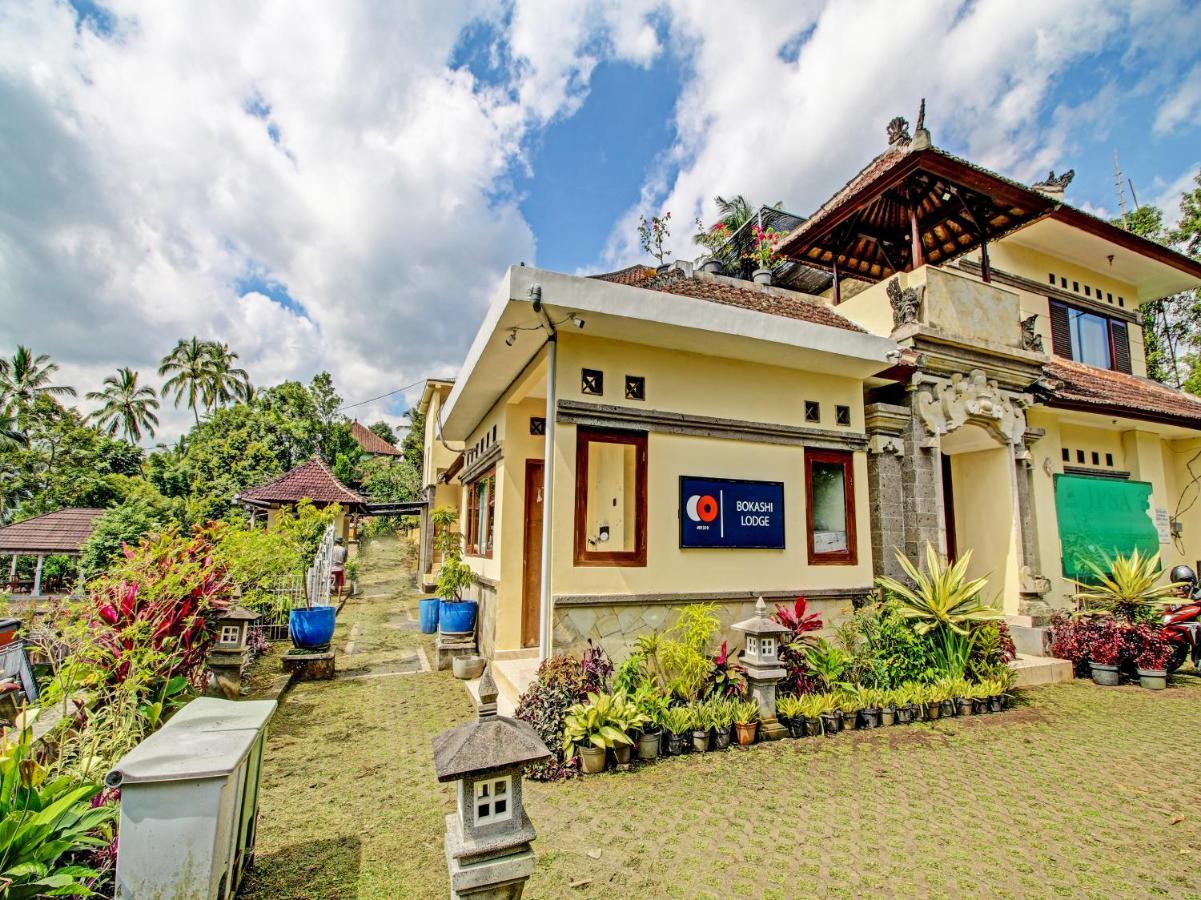 Collection O 91319 Bokashi Lodge Gobleg  Bagian luar foto