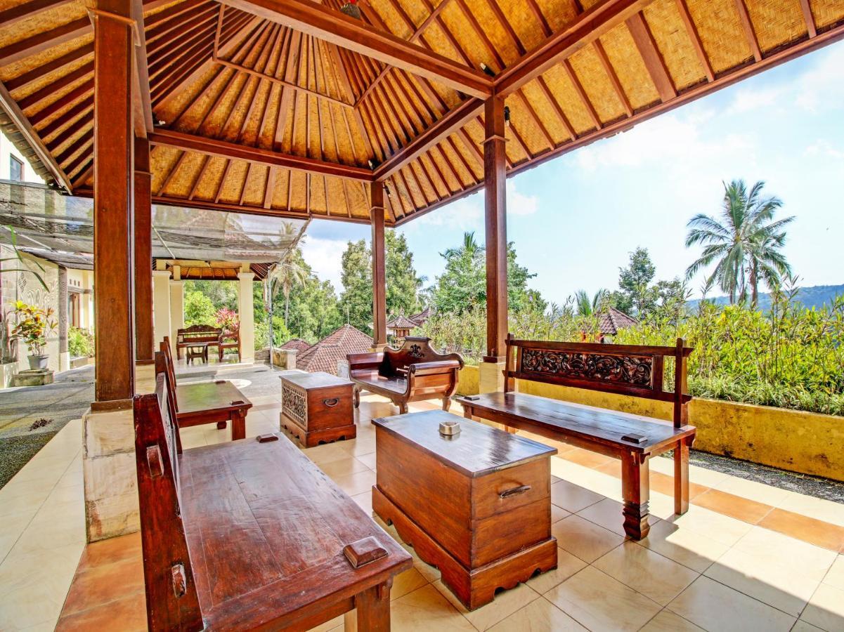 Collection O 91319 Bokashi Lodge Gobleg  Bagian luar foto