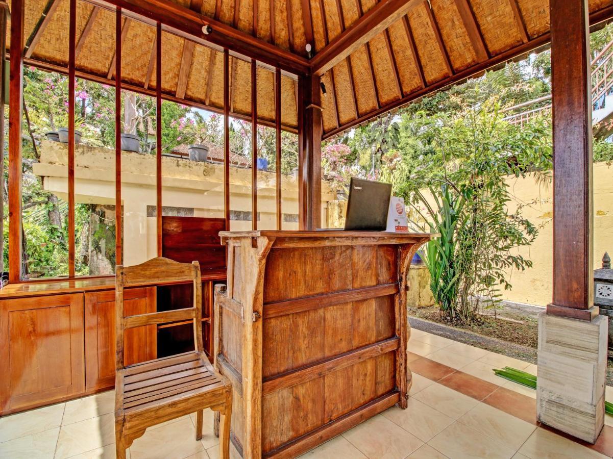 Collection O 91319 Bokashi Lodge Gobleg  Bagian luar foto