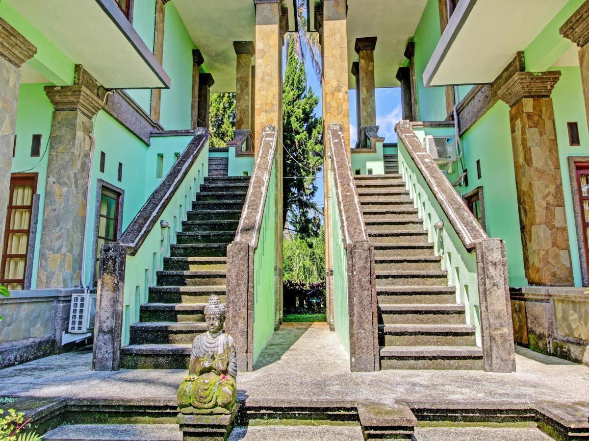 Collection O 91319 Bokashi Lodge Gobleg  Bagian luar foto