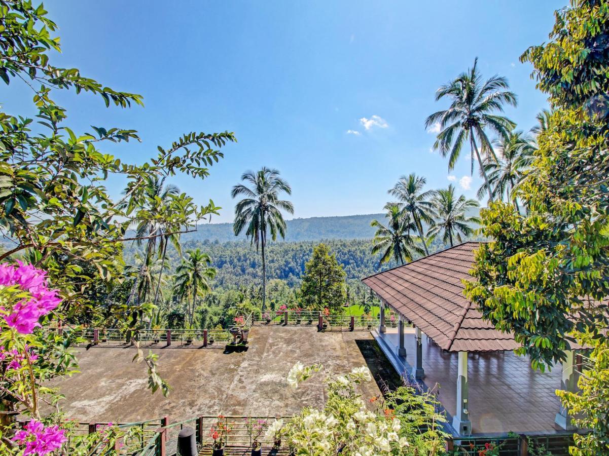 Collection O 91319 Bokashi Lodge Gobleg  Bagian luar foto