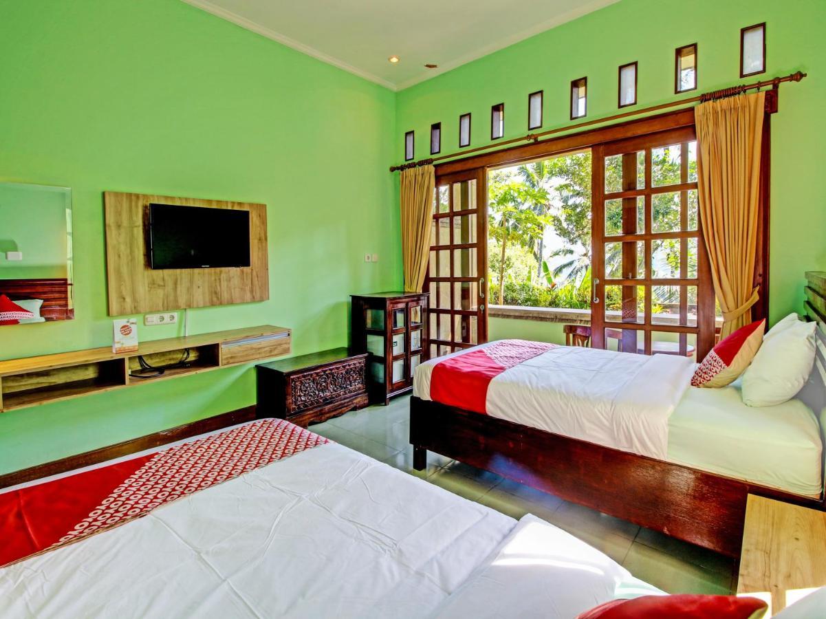 Collection O 91319 Bokashi Lodge Gobleg  Bagian luar foto