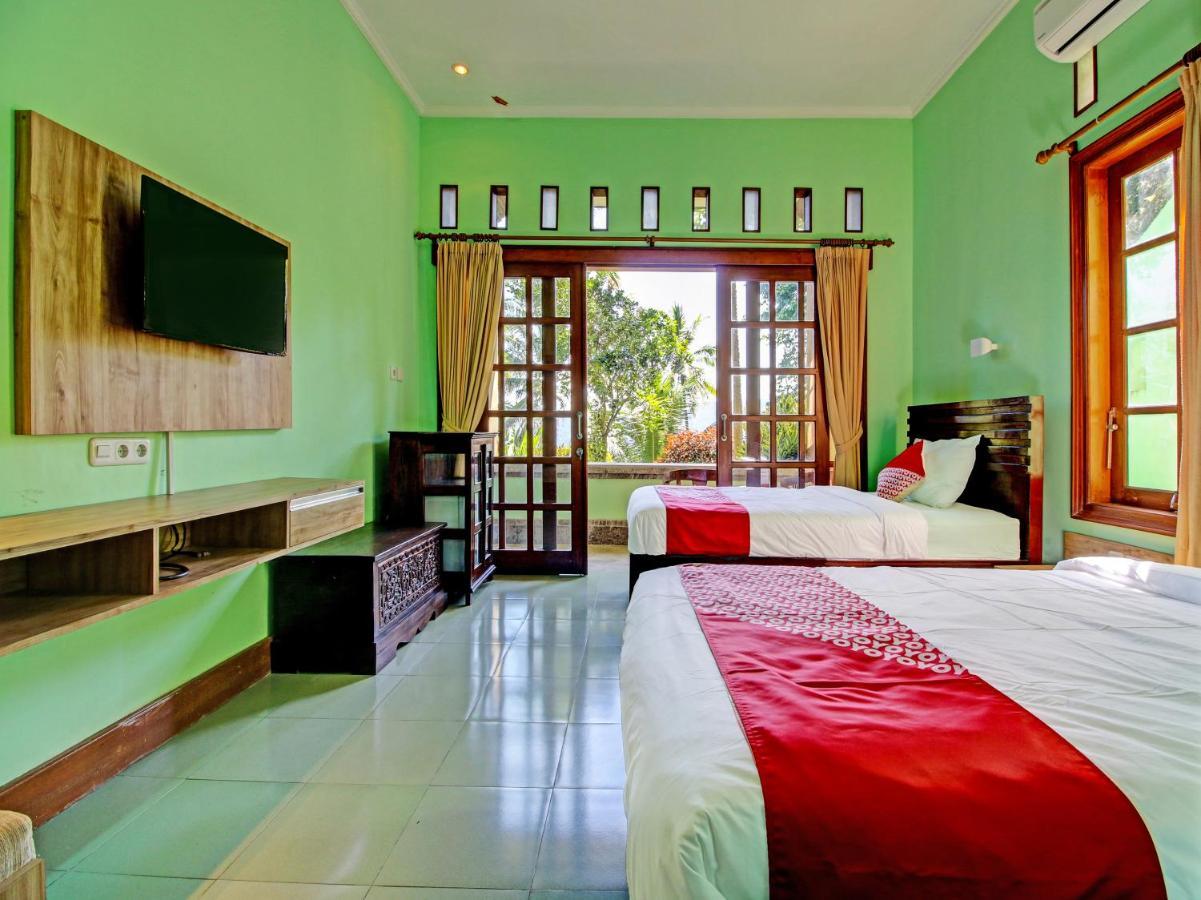 Collection O 91319 Bokashi Lodge Gobleg  Bagian luar foto
