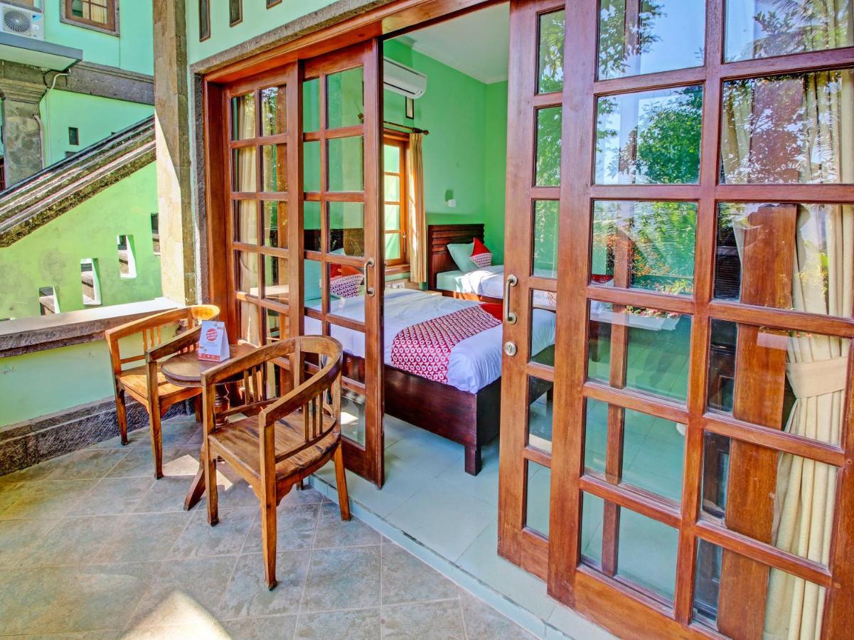 Collection O 91319 Bokashi Lodge Gobleg  Bagian luar foto