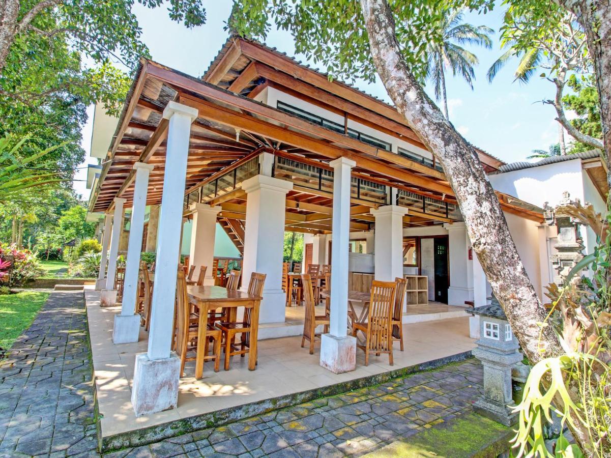 Collection O 91319 Bokashi Lodge Gobleg  Bagian luar foto